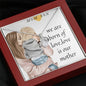 CUSTOMIZABLE GIFT for your LOVE ONE, crafted for u with LOVE and WISDOM