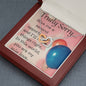 CUSTOMIZABLE keychain GIFT,Crafted For Your Partner With Love.