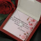 CUSTOMIZABLE Keychain GIFT, Crafted For Your Granddaughters With LOVE.